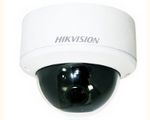 Видеокамера IP Hikvision DS-2CD753F-E(2M Pixels,ePTZ)