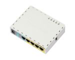 Маршрутизатор MikroTik RouterBoard 750UP