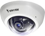 IP Видеокамера Vivotek FD8136-F3(white)