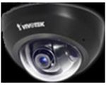 IP Видеокамера Vivotek FD8136-F2(black)