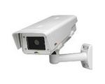 IP тепловизионная камера AXIS Q1921-E 10MM