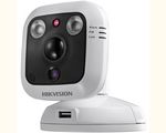 Видеокамера IP Hikvision DS-2CD8464F-EI